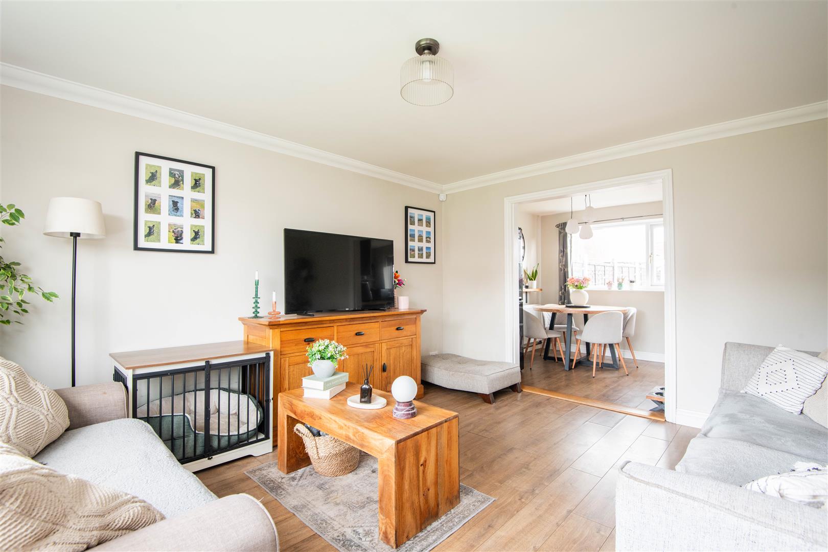 3 bed property in Alpine Close, Lostock Hall Preston